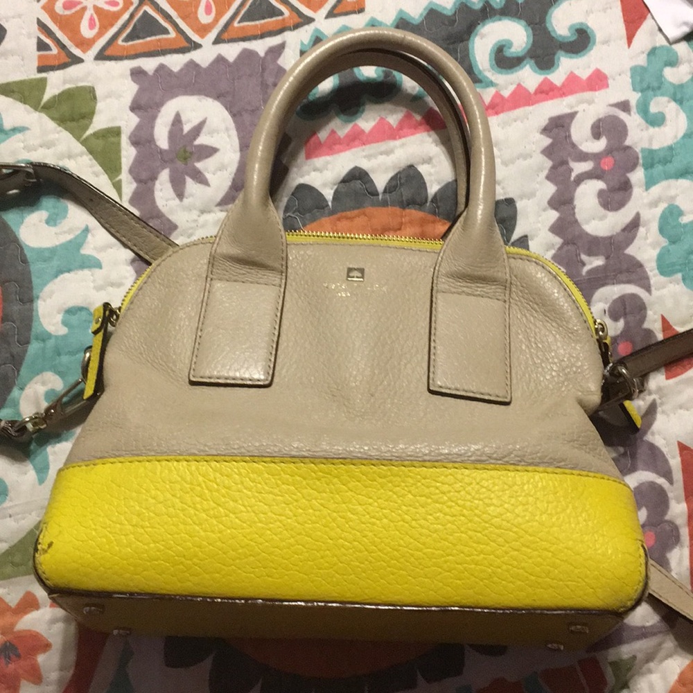 Kate Spade Lottie tote